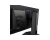MSI Monitor MPG 271QRX QD-OLED 26.5 cala/LED/WQHD/FLAT/360Hz/Czarny